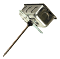 KTD Thermistor & RTD Sensor