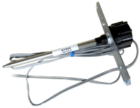 KTV Thermistor & RTD Sensor