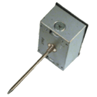 KTW Thermistor & RTD Sensor