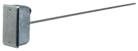 ST-FZR Thermistor & RTD Sensor