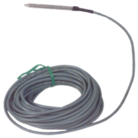 ST-R*S/ST-R*SC Thermistor & RTD Sensor