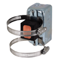 ST-STP Thermistor & RTD Sensor