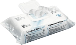 Disinfectant Wipes