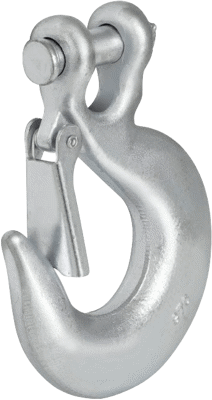 Crane Jacks