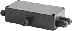 Junction Boxes