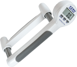 Dynamometer & Pinch Gauges