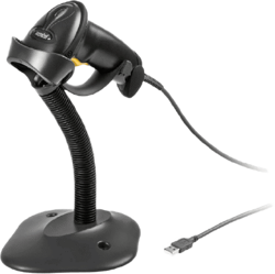 Barcode Scanners