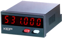 531 Series Temperature Display