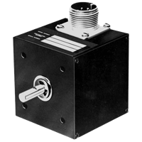 700 Series Optical Shaft Encoder
