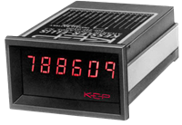 8000 Series Electronic Totalizing Counter