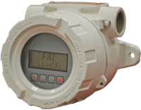 BAT R/T-M (BATRTM) Flow Totalizer & Ratemeter