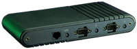 IEPS-3000 Intelligent Ethernet Port Server
