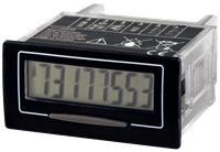 KAL-D06-Digit Totalizer