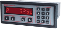 MASSbatch (MB8) Batch Controller