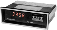 SCPT Preset Timer