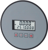 SQUIRT-R Loop Powered Ratemeter & Process Monitor