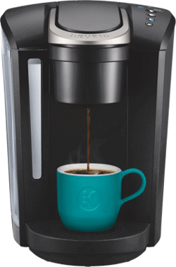 Coffee & Espresso