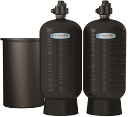 Water Softeners