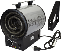 Portable Garage Heater