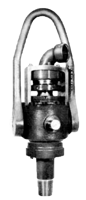 Type 3MB Oilfield Swivel