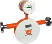 TM - Standard or Widely Customizable Coriolis Mass Flow Meters