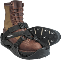 WorkTrax™ Overshoe Cleats for Work Boots