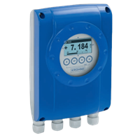 IFC 050 Signal Converter for Electromagnetic Flowmeter