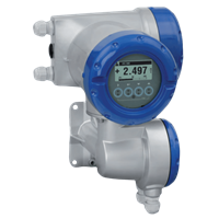 IFC 300 Signal Converter for Electromagnetic Flowmeter