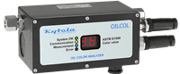 OILCOL Oil Color Analyzer