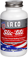 Slic-tite Paste with PTFE