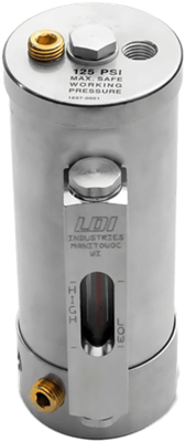 Speed Reducers