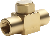 Inline Filter - Liquid