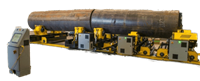 Growling Line System