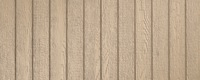 Panel & Vertical Siding