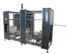 CS-Random HS Automatic Case Sealer