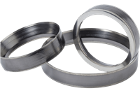 LATTYgraf BA Expanded Graphite Autoclave Seals
