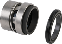 SALMSON - LI SMAC OEM Mechanical Seal