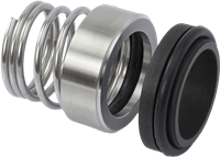 TYPE 529/530 OEM Mechanical Seal