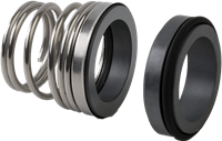TYPE 534/535 OEM Mechanical Seal