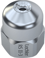 RS II-3 Spillback Nozzle