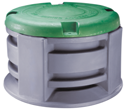 Pump Basins & Tanks