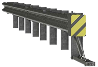 MAX-Tension TL-3 End Treatment