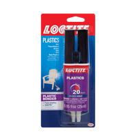 Loctite Plastic Bonder