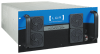 Ultraportable N2O/CO Analyzer