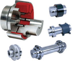 A/C Compressors & Components