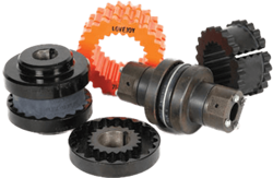 Flex Coupling
