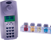 MD 600 Colorimeter