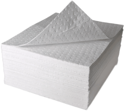 Pads & Towels
