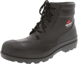 Foot Protection