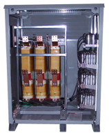 Lineator AUHF Advanced Universal Harmonic Filter